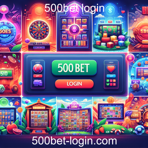 Explorando a Categoria de Jogos Diversos na 500bet