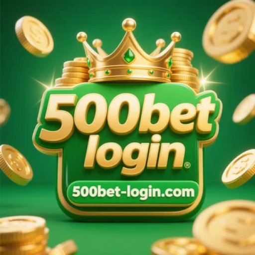500bet login